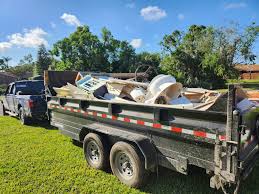 Best Commercial Junk Removal  in Lenexa, KS